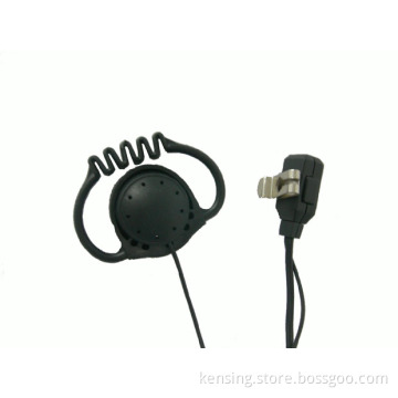 Two Way Radio Earphone ECM-234